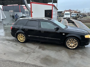 Vând Audi A4 B7 din 2006 - imagine 5