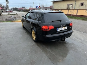Vând Audi A4 B7 din 2006 - imagine 6