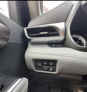 Toyota Highlander in garantie Rav 4 landcruiser full - imagine 10