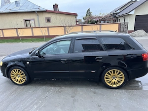 Vând Audi A4 B7 din 2006 - imagine 2
