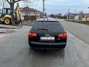 Vând Audi A4 B7 din 2006 - imagine 7