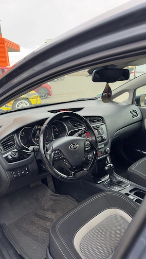 Kia Ceed în stare impecabilă  - imagine 5