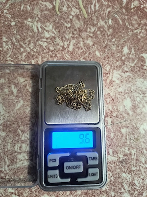 lant aur 14k - imagine 2