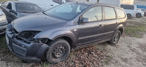 Piese de caroserie Ford focus 2  - imagine 2