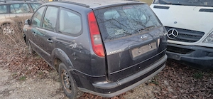 Piese de caroserie Ford focus 2  - imagine 3