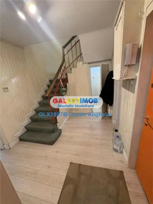 Vila individuala cu gradina generoasa - Floreasca - imagine 3