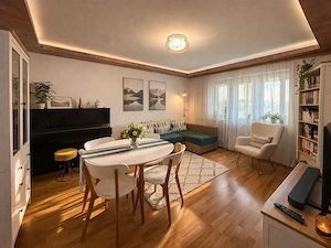 Apartament cu 3 camere - Rogerius - Q - IMOBIHOR