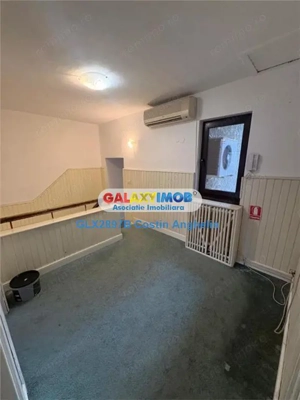 Vila individuala cu gradina generoasa - Floreasca - imagine 13