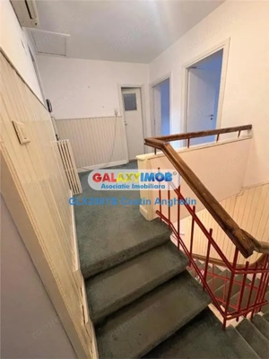 Vila individuala cu gradina generoasa - Floreasca - imagine 12