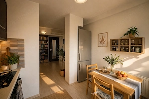 Apartament cu 3 camere - Rogerius - Q - IMOBIHOR - imagine 5