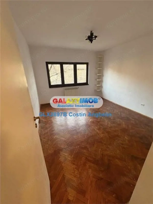 Vila individuala cu gradina generoasa - Floreasca - imagine 5