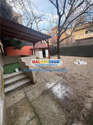 Vila individuala cu gradina generoasa - Floreasca - imagine 16