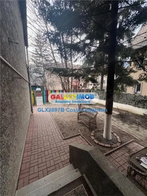 Vila individuala cu gradina generoasa - Floreasca - imagine 8