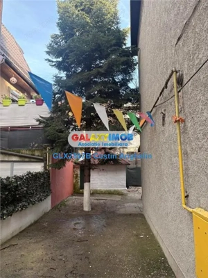 Vila individuala cu gradina generoasa - Floreasca - imagine 15