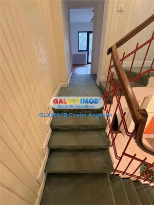 Vila individuala cu gradina generoasa - Floreasca - imagine 11