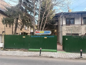 Vila individuala cu gradina generoasa - Floreasca - imagine 10