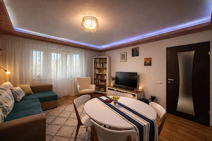 Apartament cu 3 camere - Rogerius - Q - IMOBIHOR - imagine 2