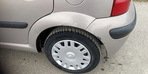 Citroen C3 2005 benzina și gaz cu garanție pe motor și cutie  - imagine 10