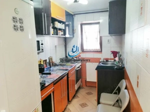 Apartament 3 camere semidecomandat Piata Maratei