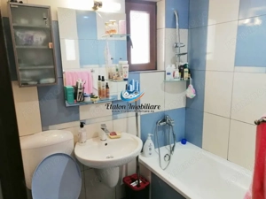 Apartament 3 camere semidecomandat Piata Maratei - imagine 6