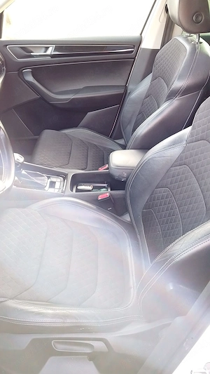 Skoda Kodiaq 2017 1.4 TSI 150 4x4 automată - imagine 5