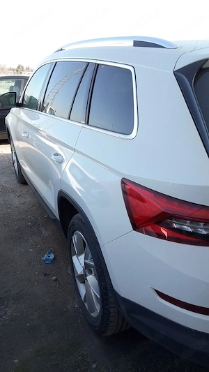 Skoda Kodiaq 2017 1.4 TSI 150 4x4 automată - imagine 4
