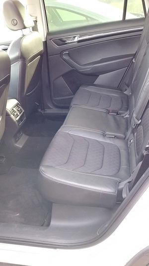 Skoda Kodiaq 2017 1.4 TSI 150 4x4 automată - imagine 7