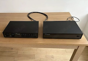 Naim NAC 52 + Supercap