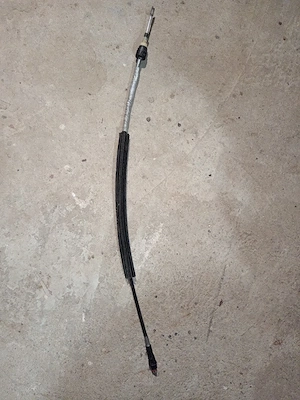 Selector cutie viteze automata skoda octavia 1.6  - imagine 6