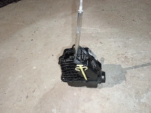 Selector cutie viteze automata skoda octavia 1.6  - imagine 2