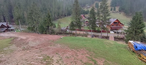 Teren 1000 mp Arieșeni   Gârda de Sus | aproape Ghețarul Scărișoara - imagine 9