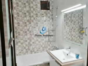 Apartament 2 camere semidecomandat, Piata Darmanesti - imagine 5