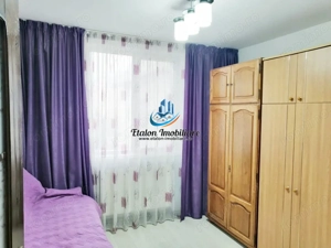 Apartament 2 camere semidecomandat, Piata Darmanesti - imagine 6