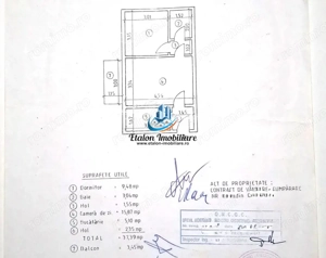 Apartament 2 camere semidecomandat, Piata Darmanesti - imagine 7