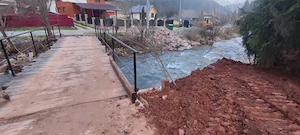 Teren 1000 mp Arieșeni   Gârda de Sus | aproape Ghețarul Scărișoara - imagine 5