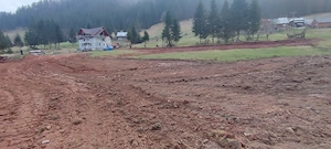 Teren 1000 mp Arieșeni   Gârda de Sus | aproape Ghețarul Scărișoara - imagine 8