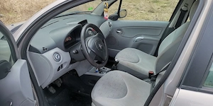 Citroen C3 2005 benzina și gaz cu garanție pe motor și cutie  - imagine 4