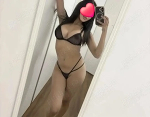 Sunt pentru câteva zile!!!