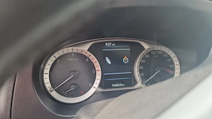 Vand Nissan Navara 2020 TEKNA - Automată - 4x4 - Gri Metalizat - imagine 6