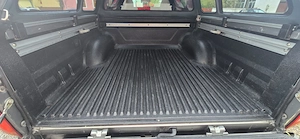 Vand Nissan Navara 2020 TEKNA - Automată - 4x4 - Gri Metalizat - imagine 5