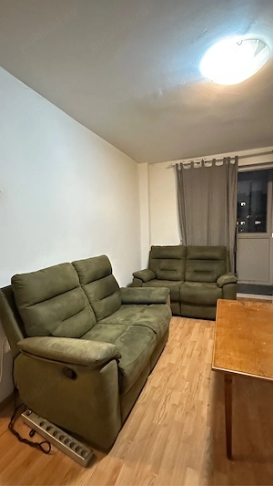 inchiriez apartament 2 camere Dorobanti Perla 
