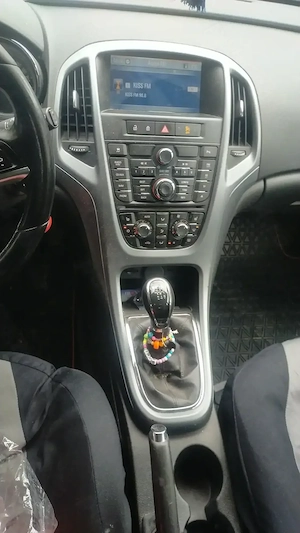 Schimb Opel Astra J  - imagine 4