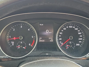 VW Passat B8 1.6 TDI - imagine 8