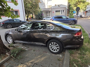 VW Passat B8 1.6 TDI - imagine 3