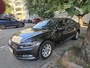 VW Passat B8 1.6 TDI - imagine 2