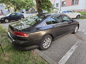VW Passat B8 1.6 TDI - imagine 4