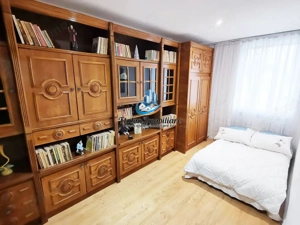 Apartament 2 camere, etaj 1, ultracentral, zona Muzeu Piatra Neamt