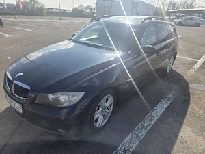 Bmw seria 3 2007 2.0d - imagine 2