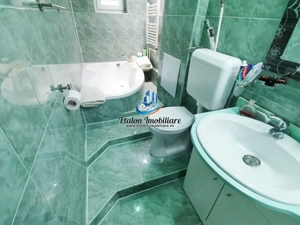 Apartament 2 camere, etaj 1, ultracentral, zona Muzeu Piatra Neamt - imagine 6