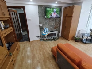 Apartament 2 camere, etaj 1, ultracentral, zona Muzeu Piatra Neamt - imagine 3
